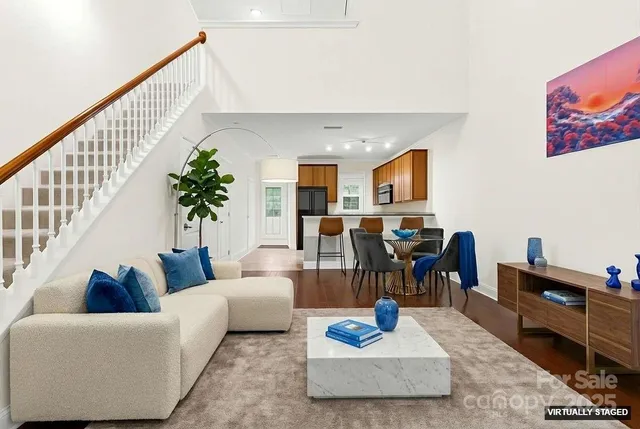 $214,820 | 518 Armour Street, Davidson, NC 28036