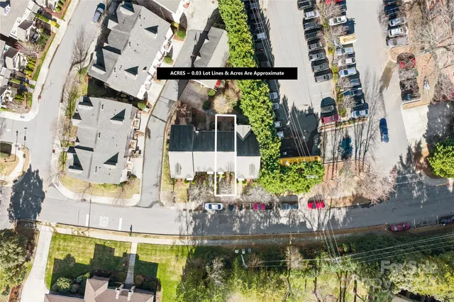 $214,820 | 518 Armour Street, Davidson, NC 28036