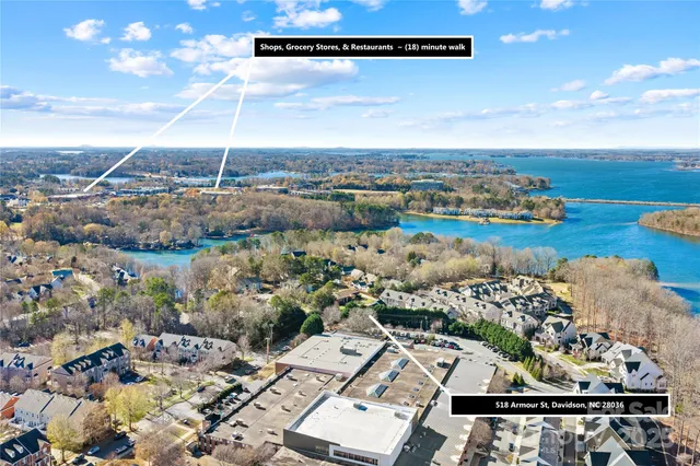 $214,820 | 518 Armour Street, Davidson, NC 28036