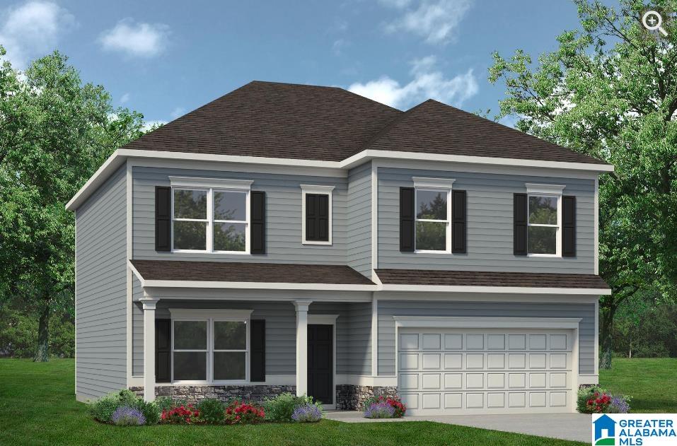 525 Ridgefield Drive Margaret, AL 35120 - Photo 1 of 1