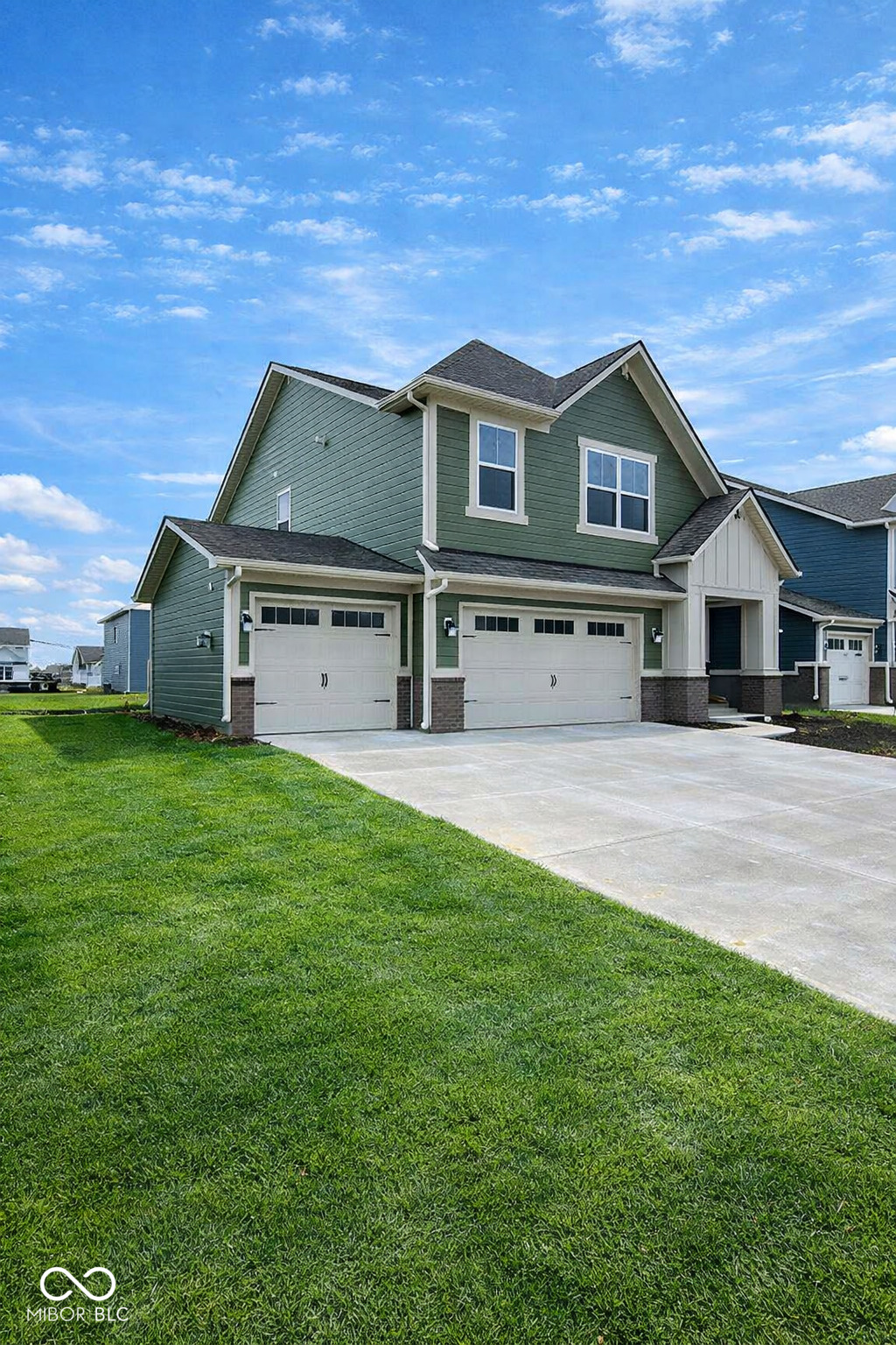 15445 Postman Road Fishers, IN 46037 - Photo 2 of 13 Gallery Image 2