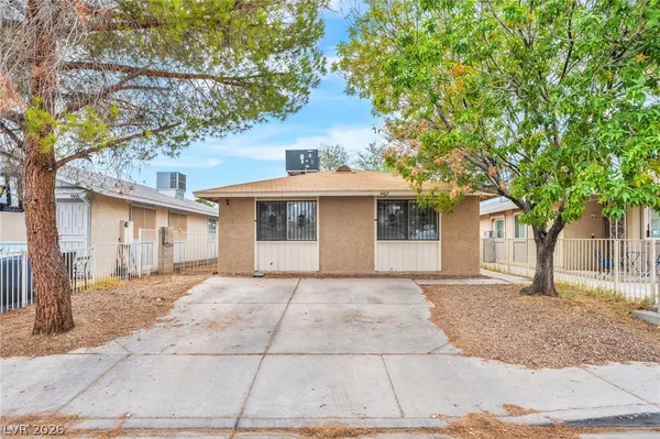 $1,450 | 4465 Halbert Avenue, Las Vegas, NV 89110