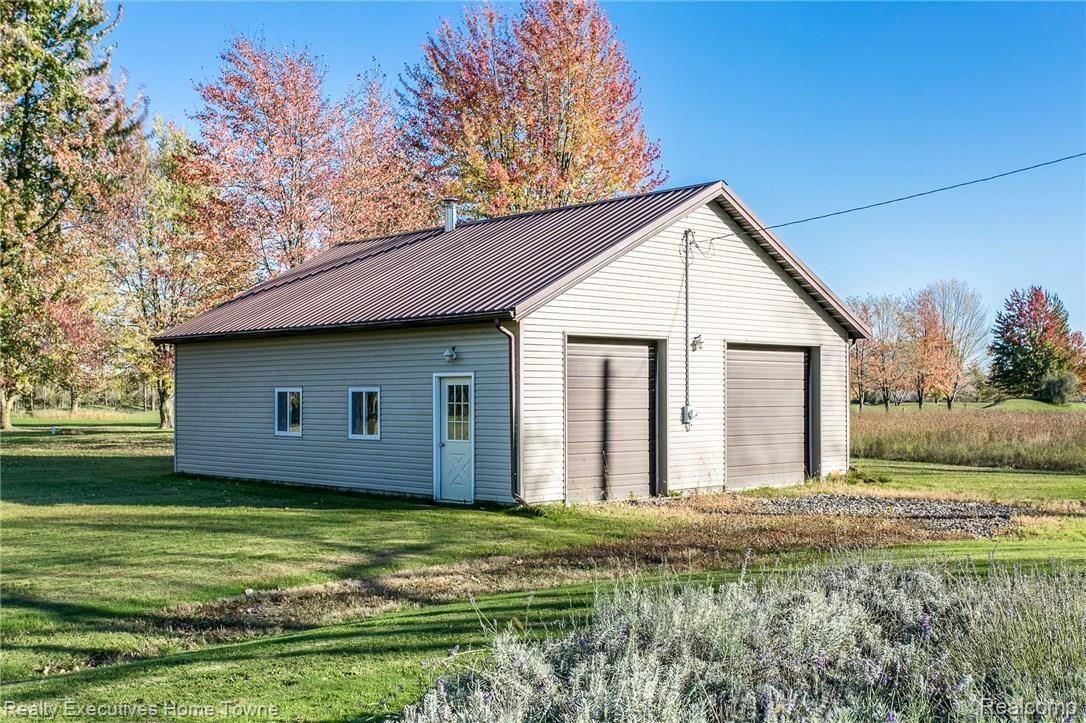 672 Palms Road Goodells, MI 48027 - Photo 8 of 42 a2 672 Palms-4.JPG