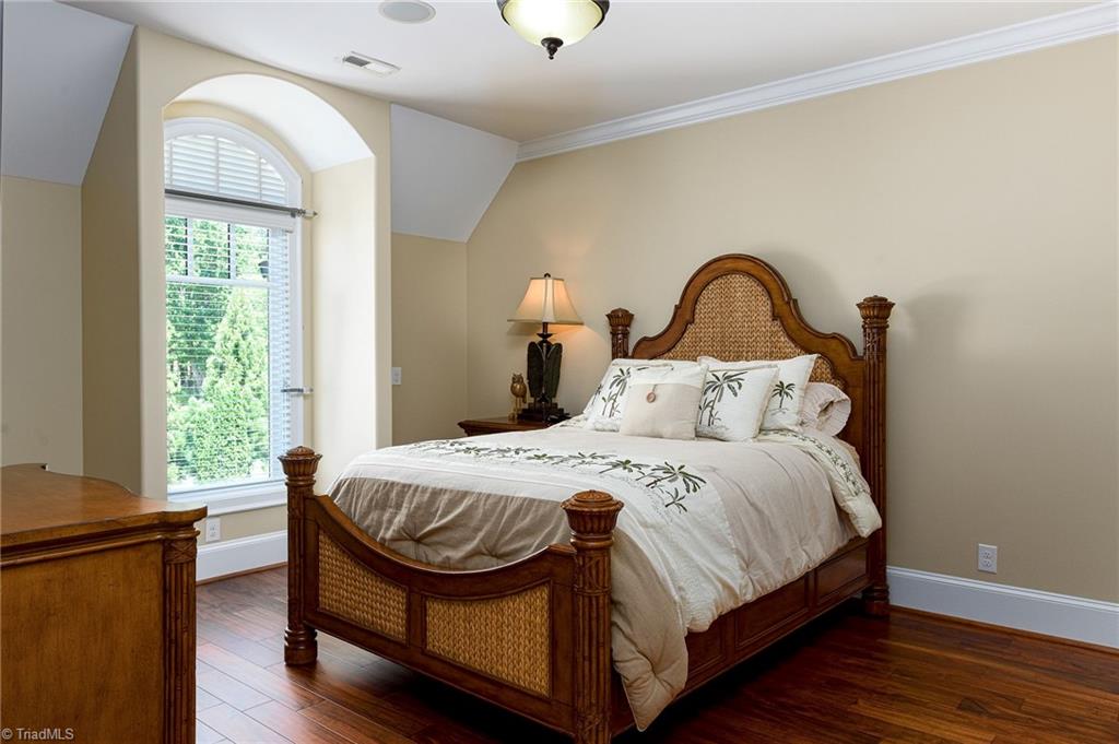 1350 Kilkenny Lane Rural Hall, NC 27045 - Photo 25 of 49 Upper 2nd bedroom