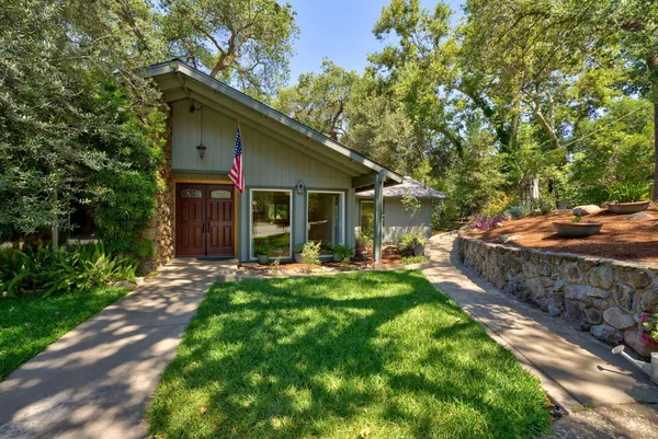 $515,000 | 33720 Globe Drive, Springville, CA 93265
