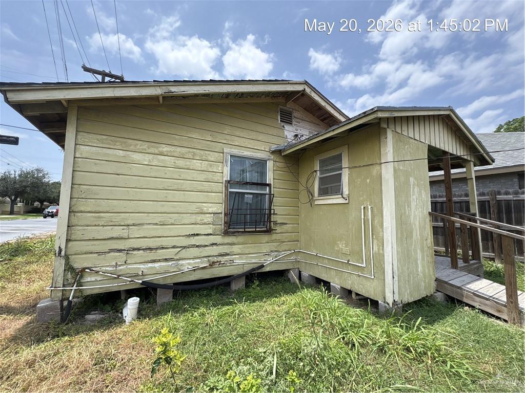 3313 South McColl Road McAllen, TX 78503 - Photo 3 of 14