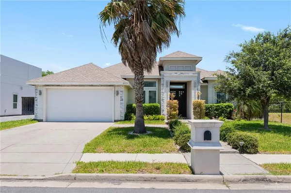 $375,000 | 4911 North 41st Street, McAllen, TX 78504