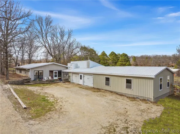 $259,900 | 27395 Gravois Heights Road, Gravois Mills, MO 65037
