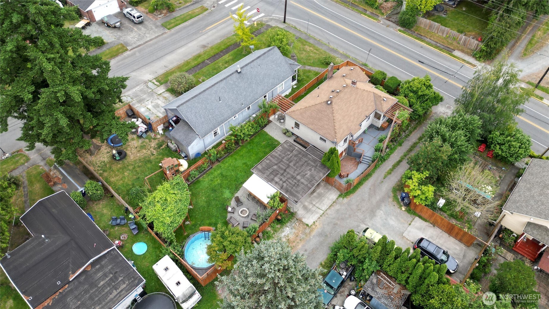 1115 Broad Street Mount Vernon, WA 98274 - Photo 36 of 40