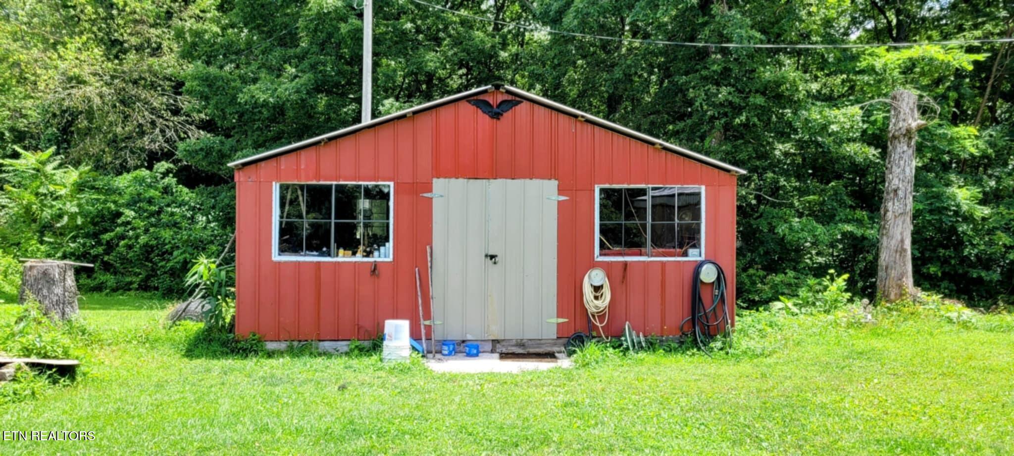 1588 Big Ridge Road Spring City, TN 37381 - Photo 19 of 31 Messenger_creation_0E46A493-F4E4-4F10-9E