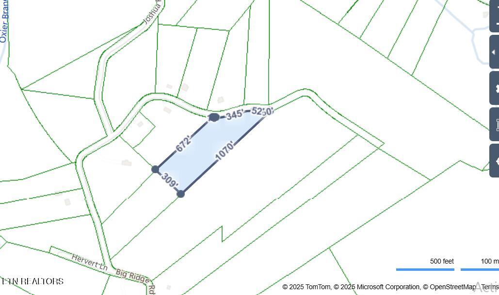 1588 Big Ridge Road Spring City, TN 37381 - Photo 31 of 31 dd1