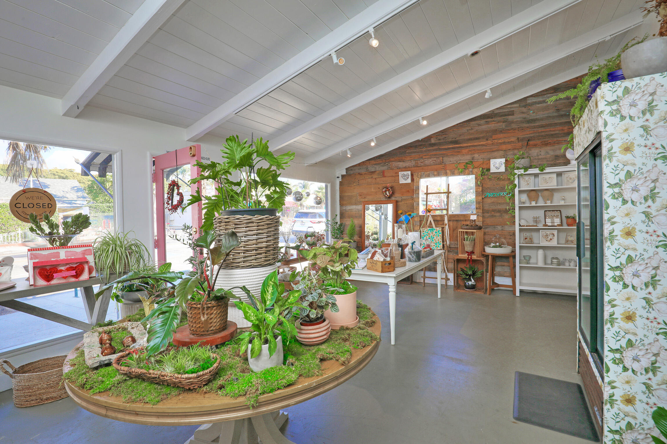 4869 Carpinteria Avenue Carpinteria, CA 93013 - Photo 20 of 47 4859-A Commercial (florist)