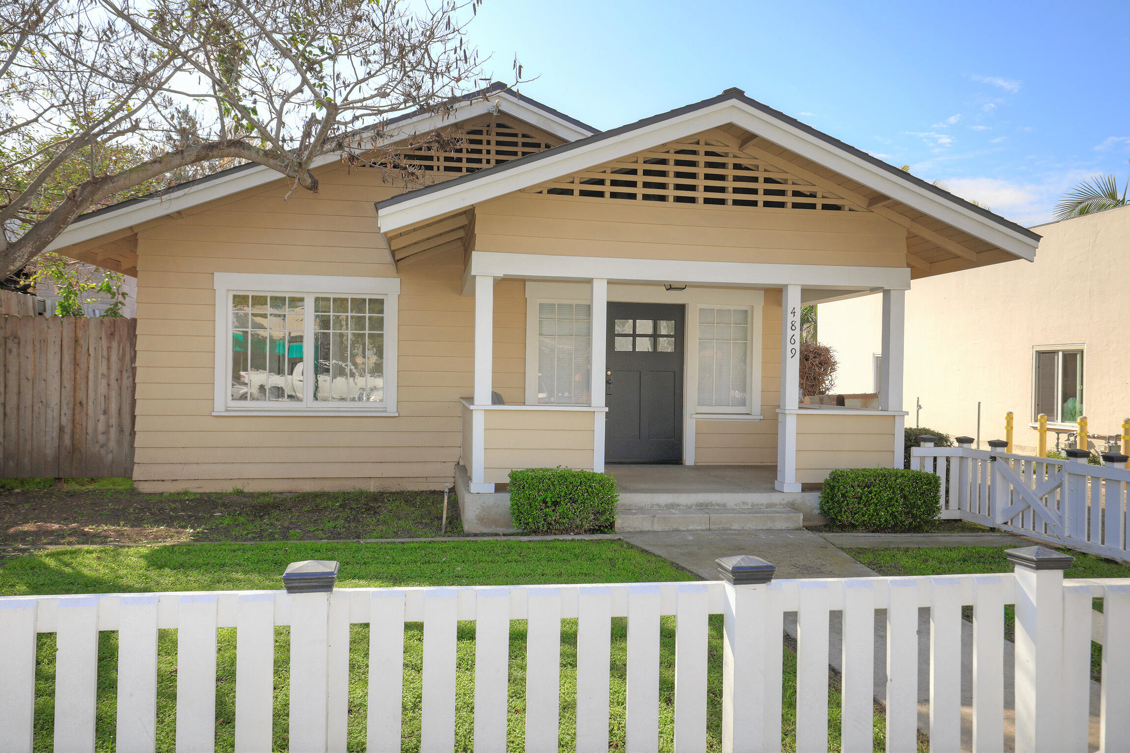 4869 Carpinteria Avenue Carpinteria, CA 93013 - Photo 2 of 51 4869-A
