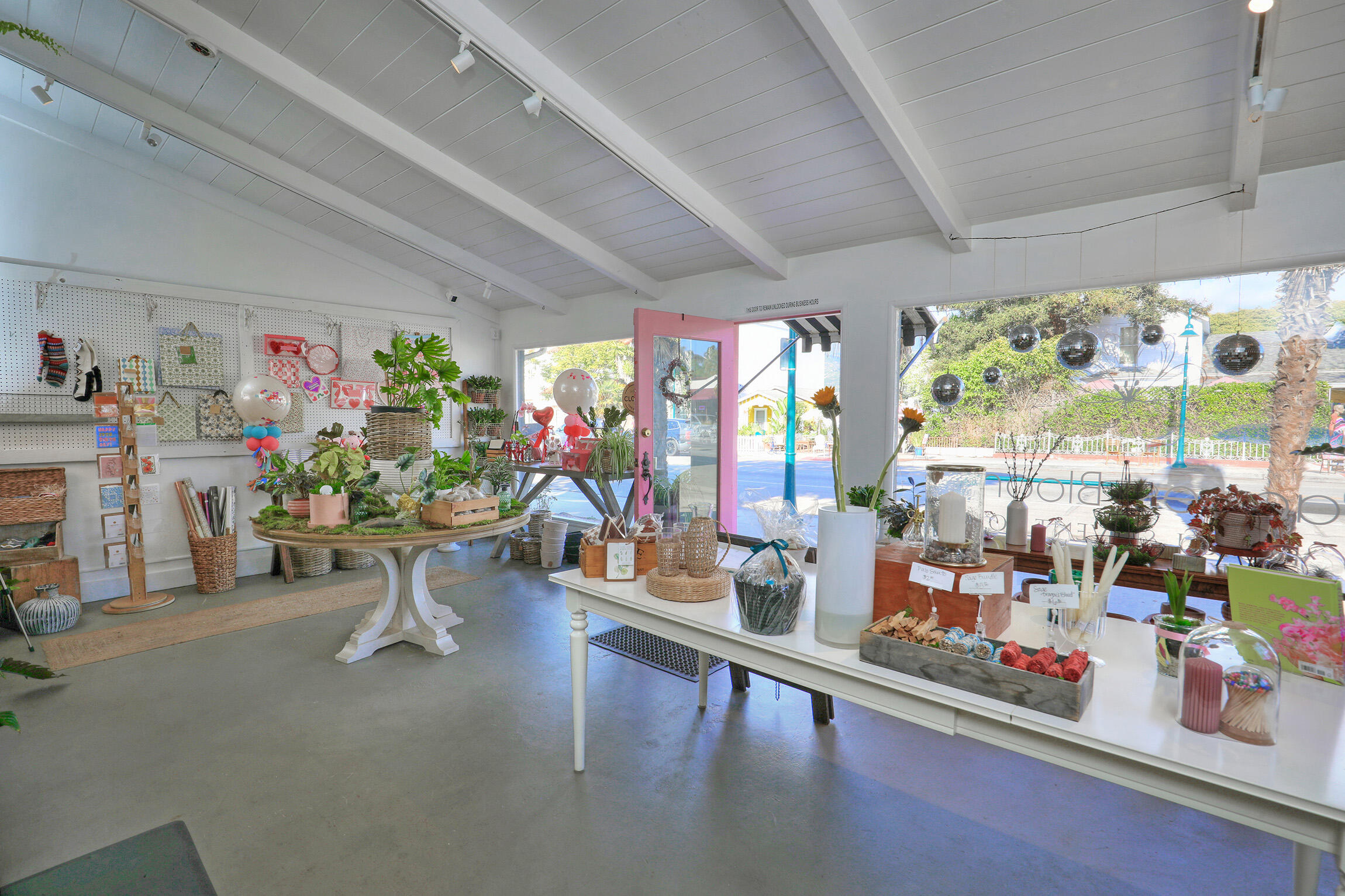 4869 Carpinteria Avenue Carpinteria, CA 93013 - Photo 21 of 47 4859-A Commercial (florist)