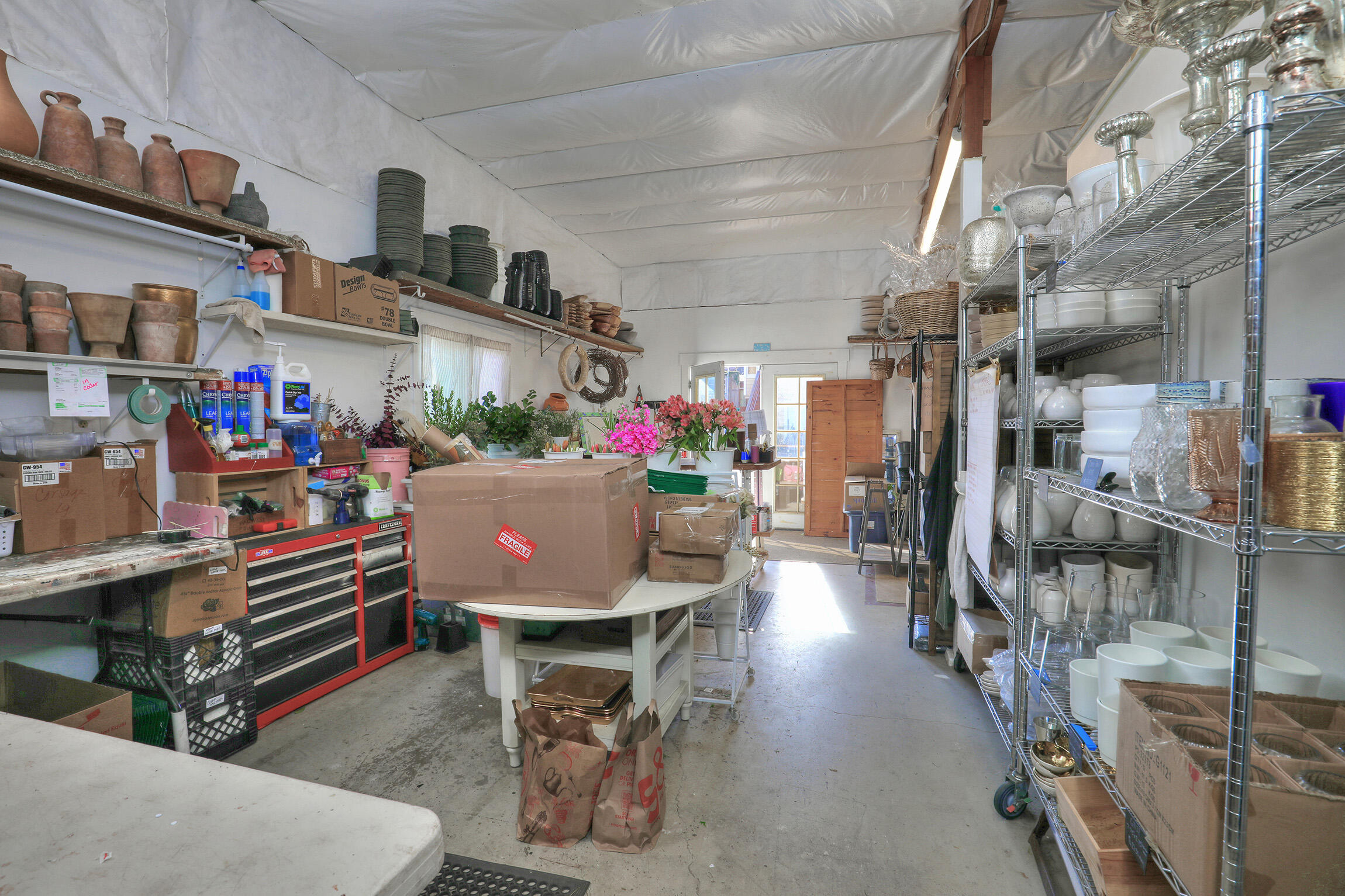 4869 Carpinteria Avenue Carpinteria, CA 93013 - Photo 22 of 47 4859-A Commercial (florist)