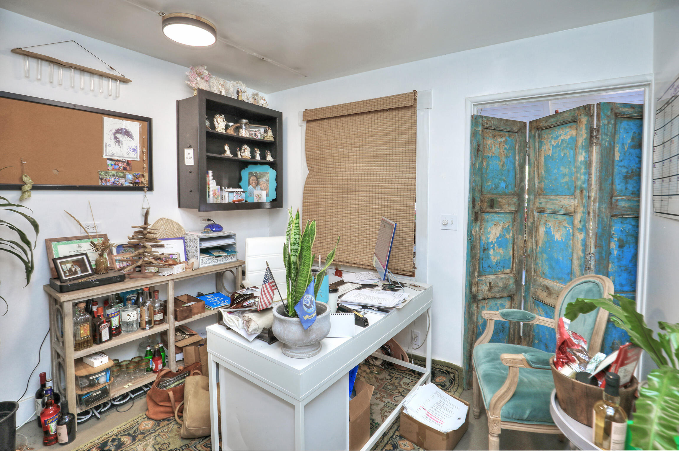 4869 Carpinteria Avenue Carpinteria, CA 93013 - Photo 23 of 47 4859-A Commercial (florist)