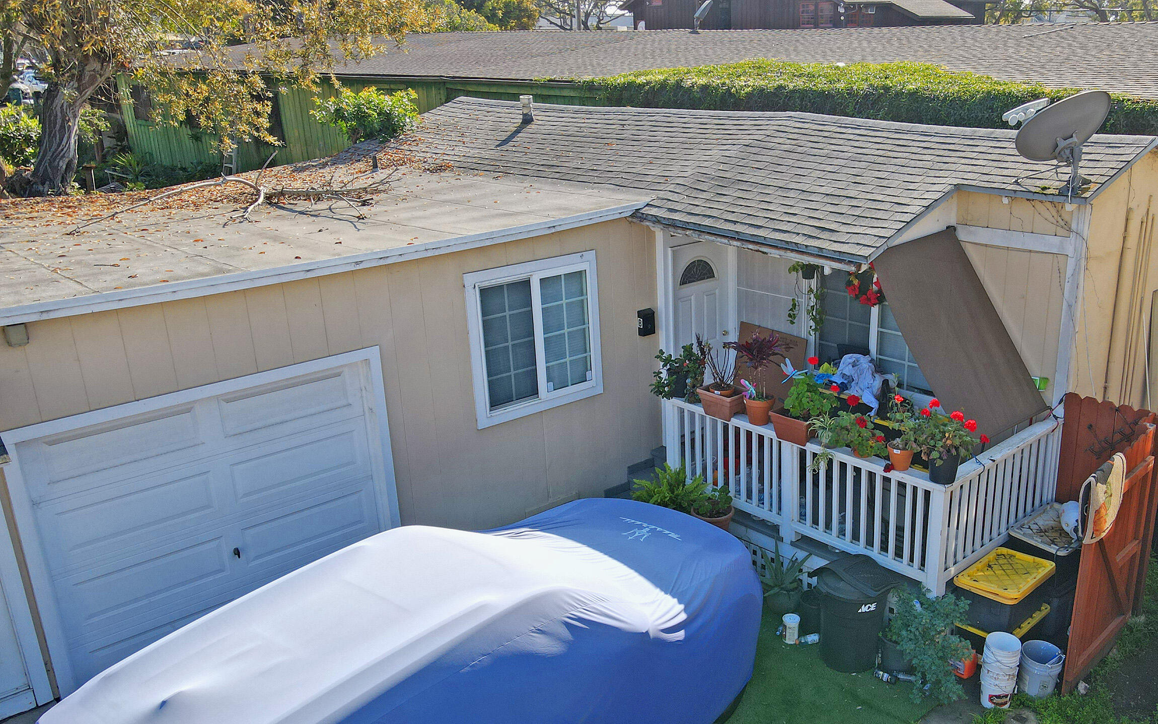 4869 Carpinteria Avenue Carpinteria, CA 93013 - Photo 33 of 51 4869-D