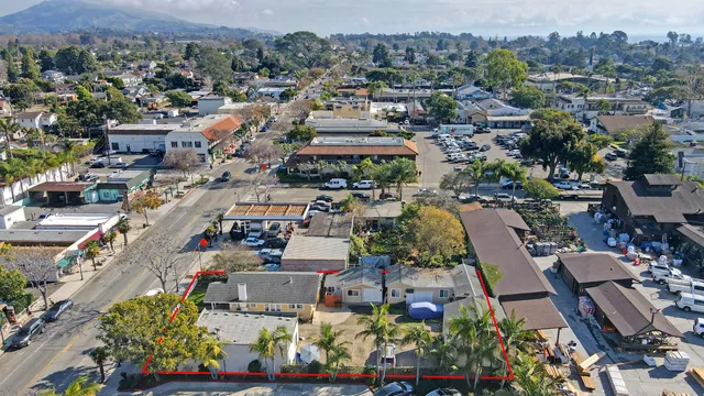 $2,500,000 | 4869 Carpinteria Avenue, Carpinteria, CA 93013