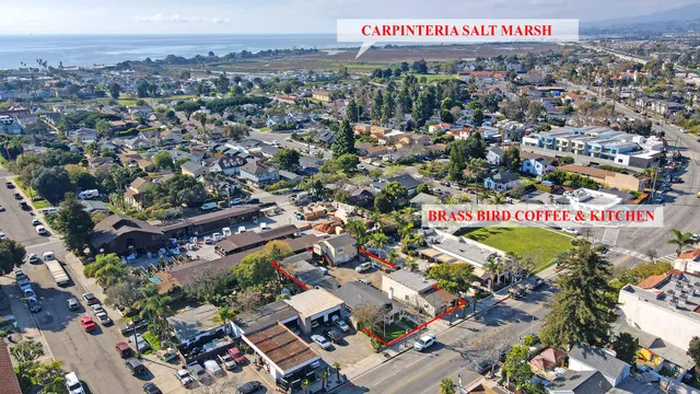 $2,500,000 | 4869 Carpinteria Avenue, Carpinteria, CA 93013