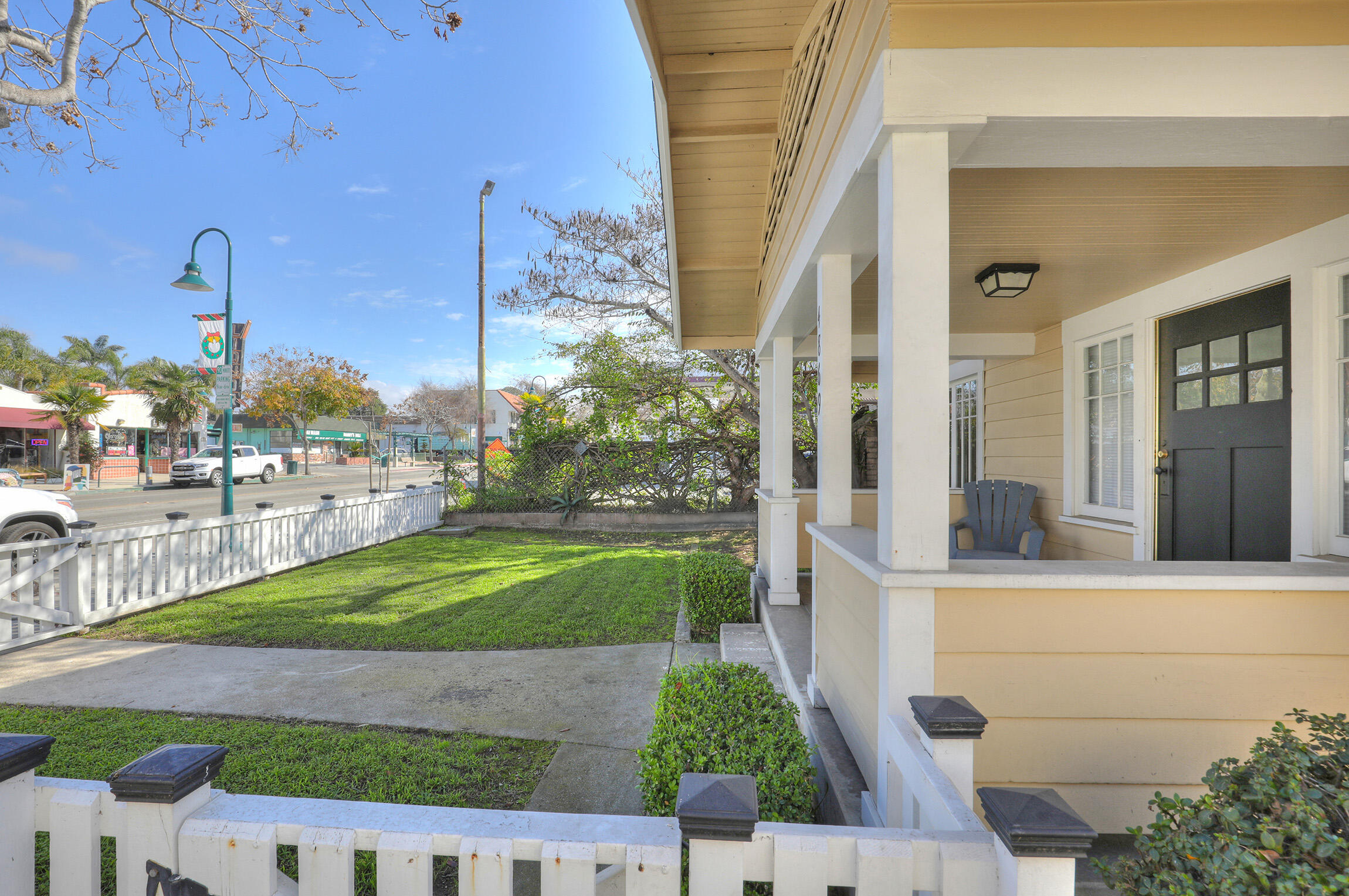 4869 Carpinteria Avenue Carpinteria, CA 93013 - Photo 7 of 47 4869-A