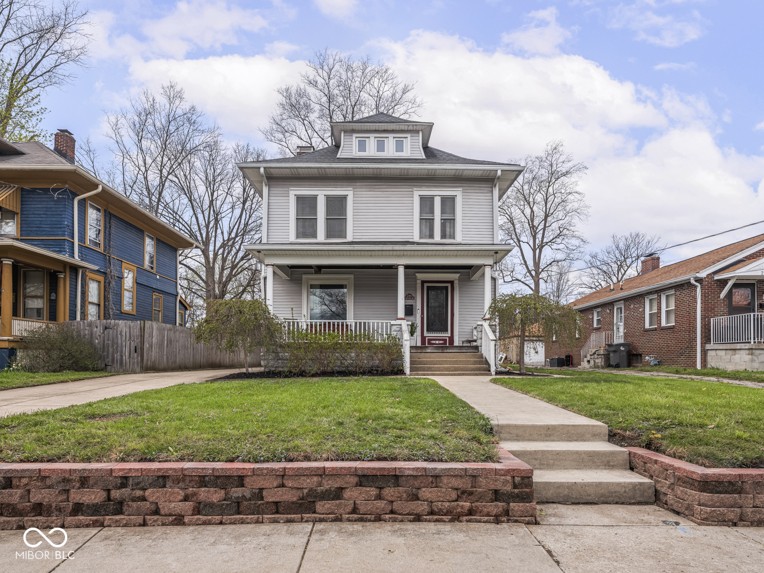 246 South Ritter Avenue Indianapolis, IN 46219 - Photo 5 of 74 Gallery Image 5