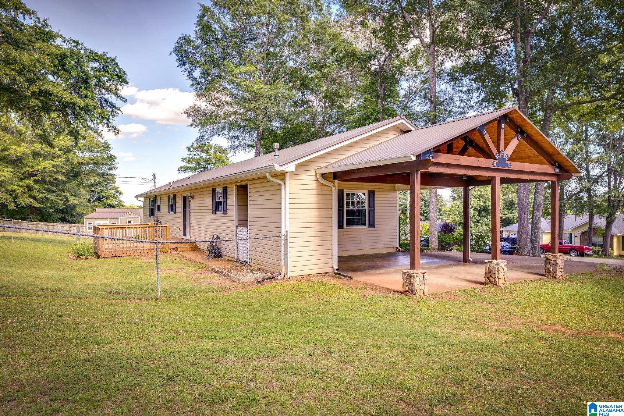 103 Ridgeview Drive Alexandria, AL 36250 - Photo 3 of 22
