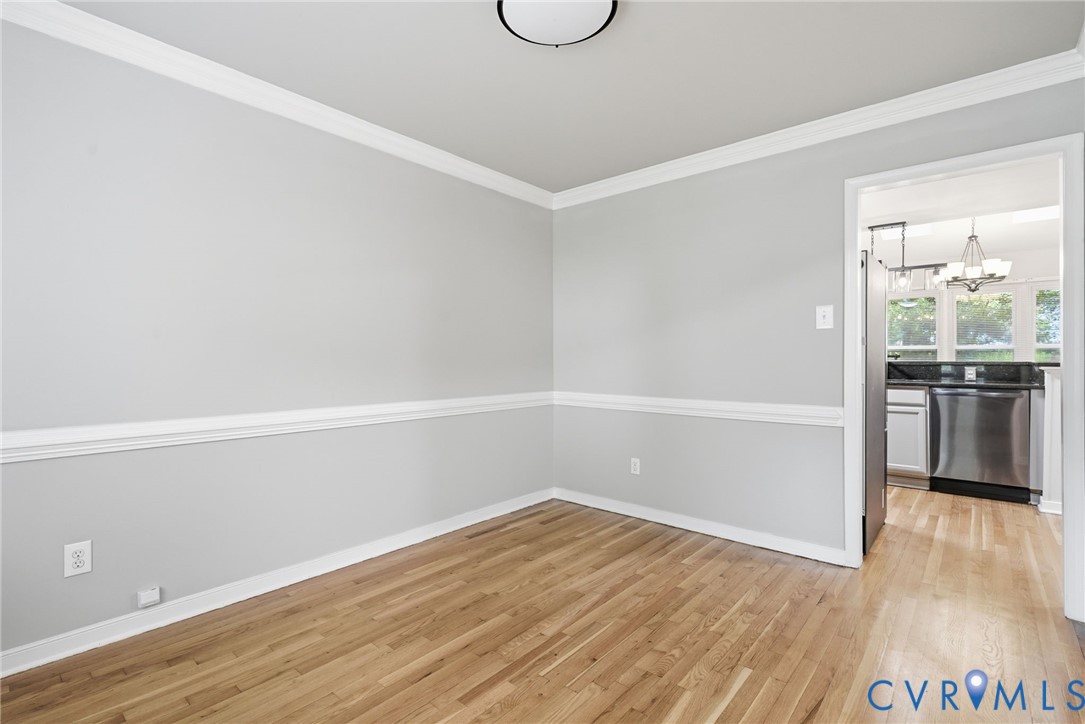 5800 Mill Spring Lane Midlothian, VA 23112 - Photo 18 of 56 Gallery Image 18