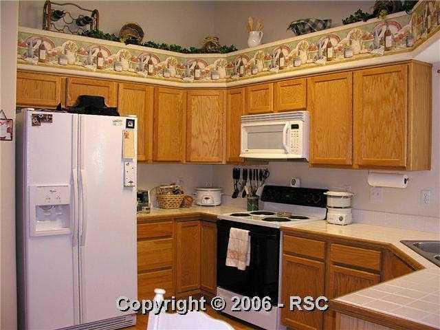 5348 Rondo Way Colorado Springs, CO 80911 - Photo 2 of 16