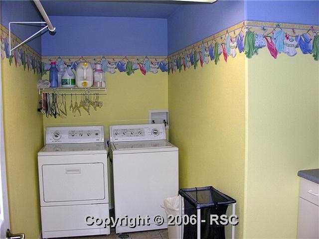 5348 Rondo Way Colorado Springs, CO 80911 - Photo 14 of 16