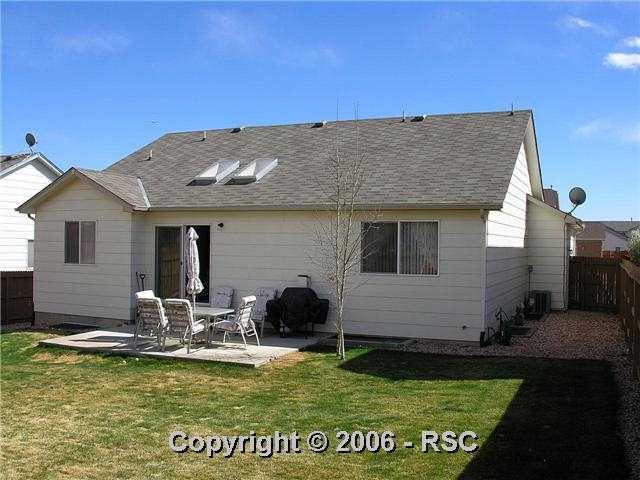 5348 Rondo Way Colorado Springs, CO 80911 - Photo 16 of 16