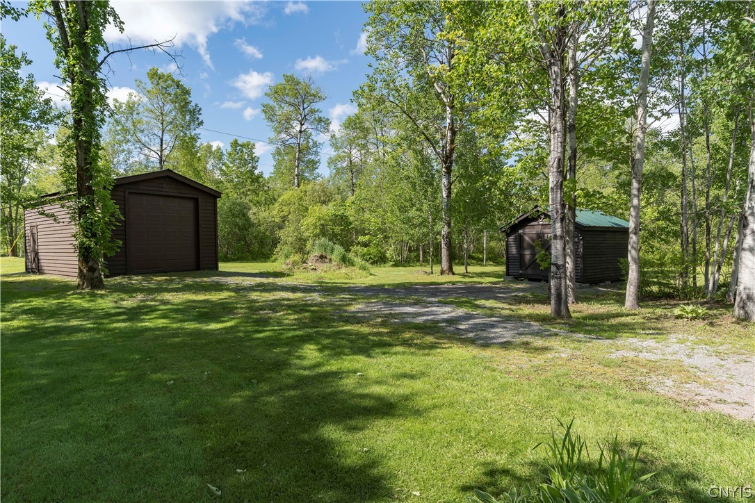 5090 Rogers Crossing Road Carthage, NY 13619 - Photo 2 of 42