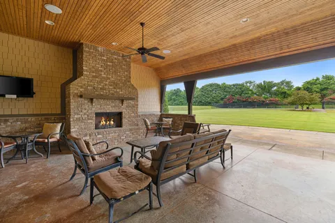 $815,000 | 3101 Millerton Way, Thompson's Station, TN 37179