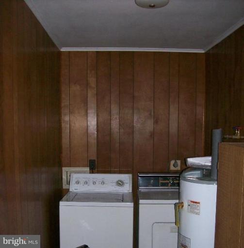 201 Mapleton Street Hurlock, MD 21643 - Photo 3 of 8 Utility Room