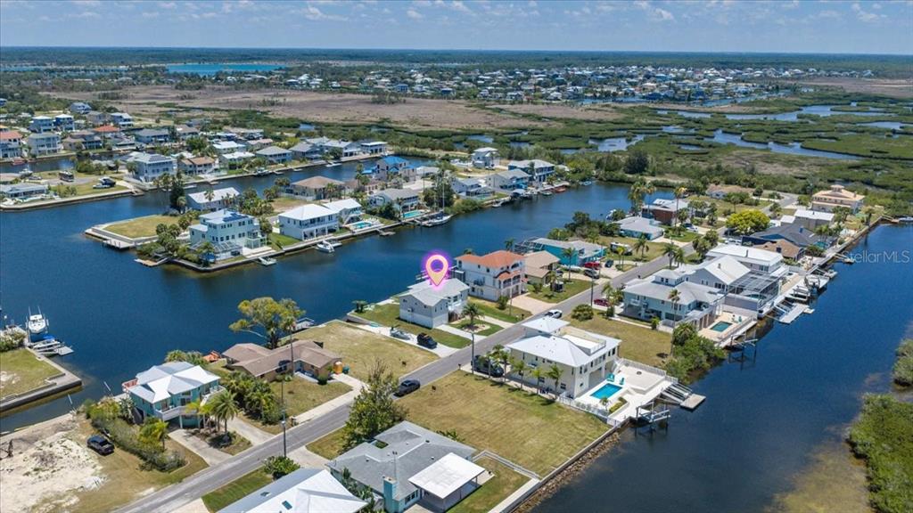 4168 Orchid Drive Hernando Beach, FL 34607 - Photo 16 of 46