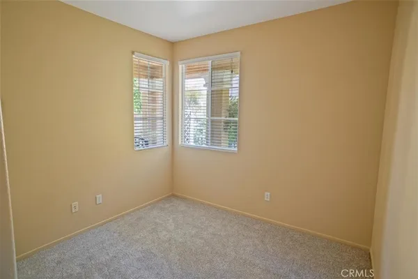 a room that has a window in it