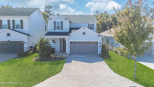 $535,000 | 149 Windswept Way, St. Augustine, FL 32092