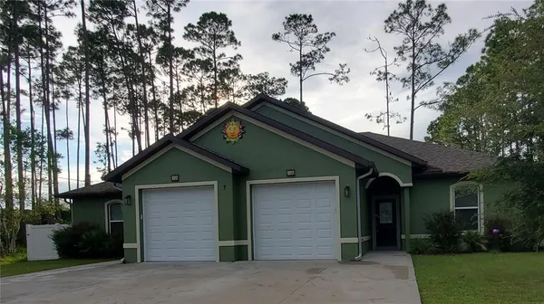 $1,650 | 7 Empire Lane, Unit B, Palm Coast, FL 32164