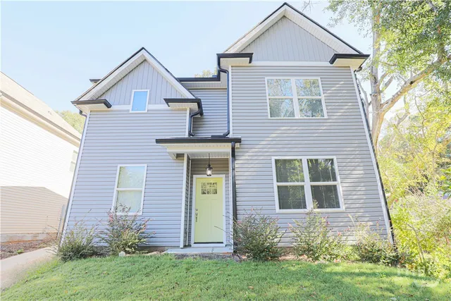 $469,900 | 1641 East Broad Street, Athens, GA 30601