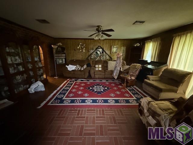 435 Clark Road Morgan City, LA 70380 - Photo 13 of 16