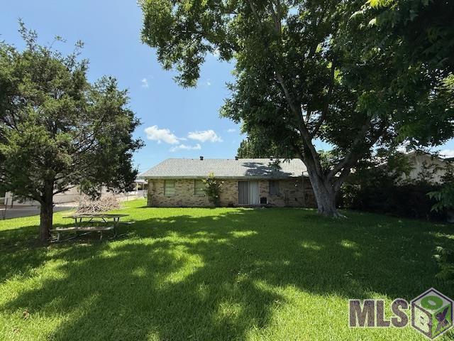 435 Clark Road Morgan City, LA 70380 - Photo 16 of 16