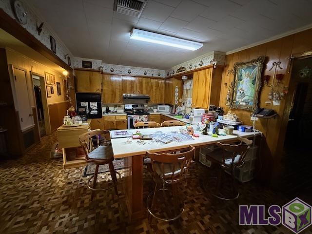 435 Clark Road Morgan City, LA 70380 - Photo 3 of 16