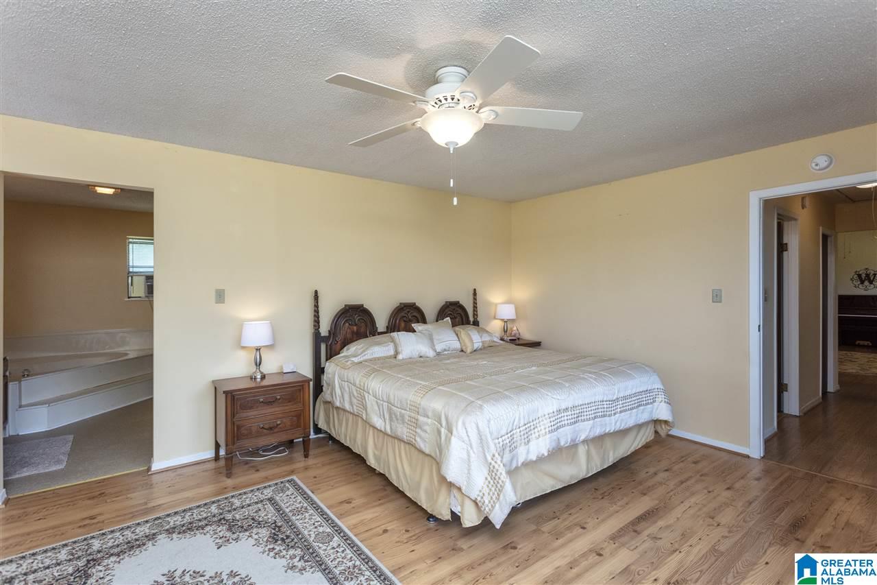 44 Fox Ridge Lane Warrior, AL 35180 - Photo 22 of 32