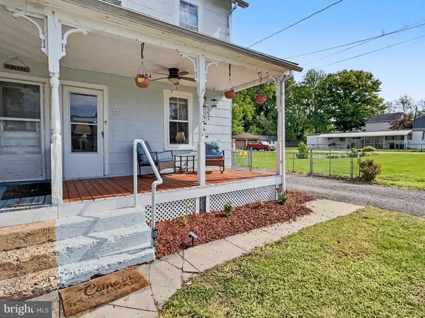 $205,000 | 605 Otsego Street, Perryville, MD 21903