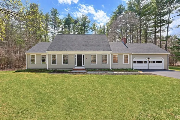 $1,099,000 | 10 Long Ridge Road, Acton, MA 01720