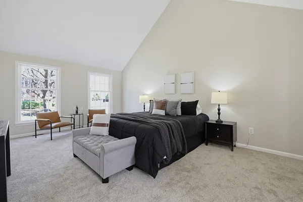 $1,099,000 | 10 Long Ridge Road, Acton, MA 01720