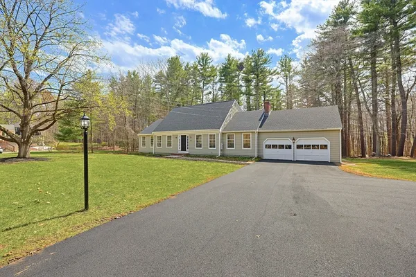 $1,099,000 | 10 Long Ridge Road, Acton, MA 01720