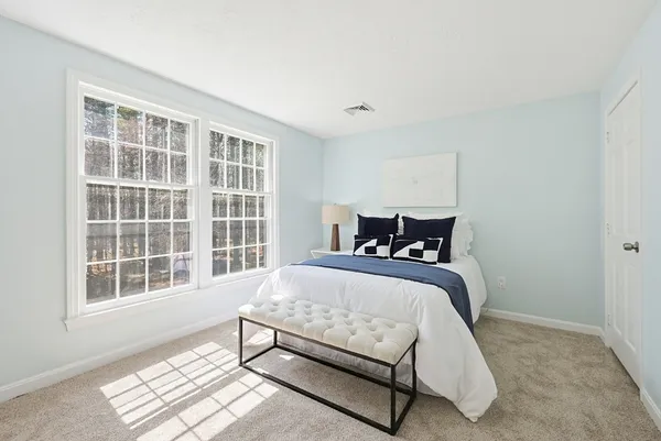 $1,099,000 | 10 Long Ridge Road, Acton, MA 01720
