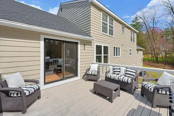 $1,099,000 | 10 Long Ridge Road, Acton, MA 01720