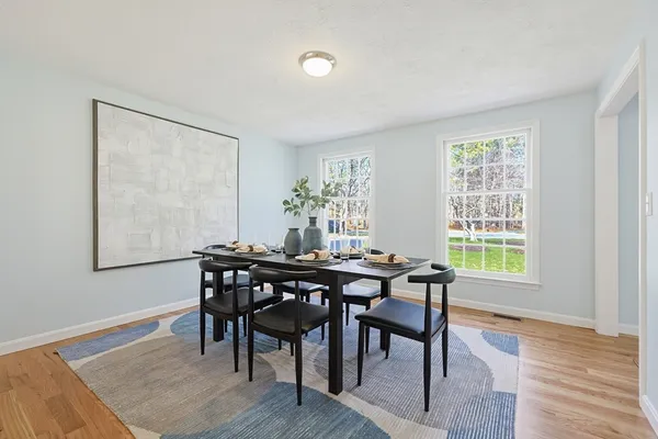 $1,099,000 | 10 Long Ridge Road, Acton, MA 01720