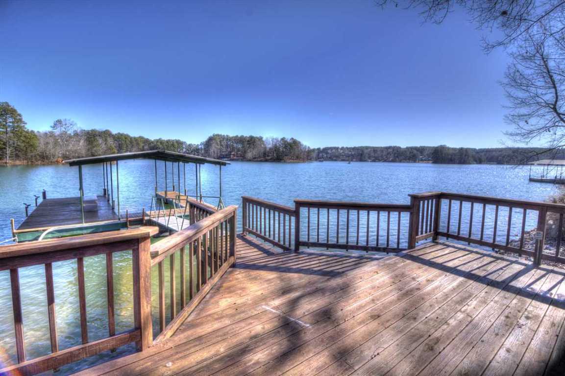 112 Carolina Cove Road Seneca, SC 29672 - Photo 28 of 34 Gallery Image 28